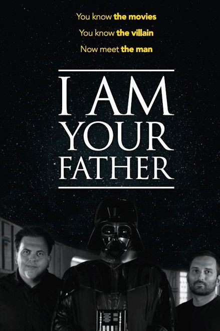 I Am Your Father