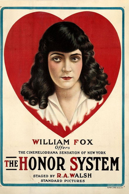 The Honor System