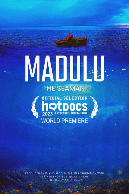 Madulu, the Seaman