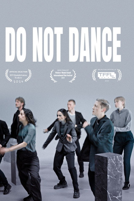 Do Not Dance