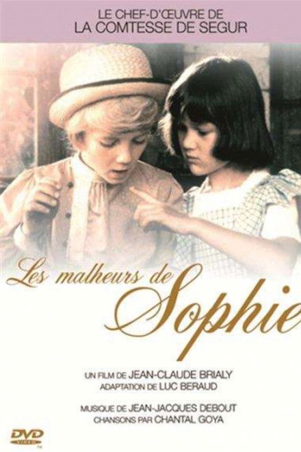 Les Malheurs de Sophie