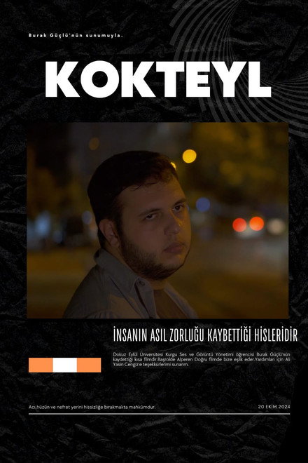 KOKTEYL