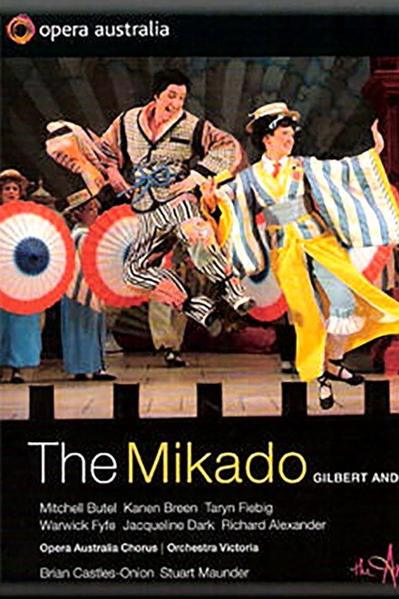 The Mikado