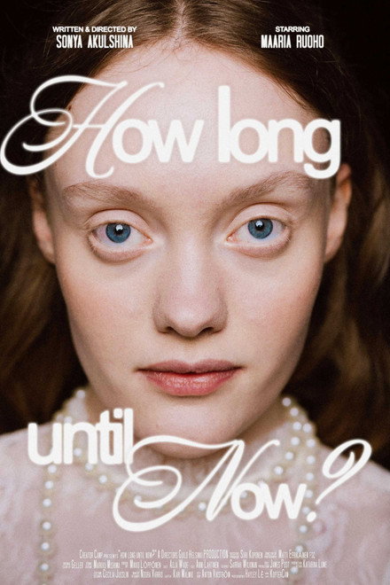 How Long Until Now?