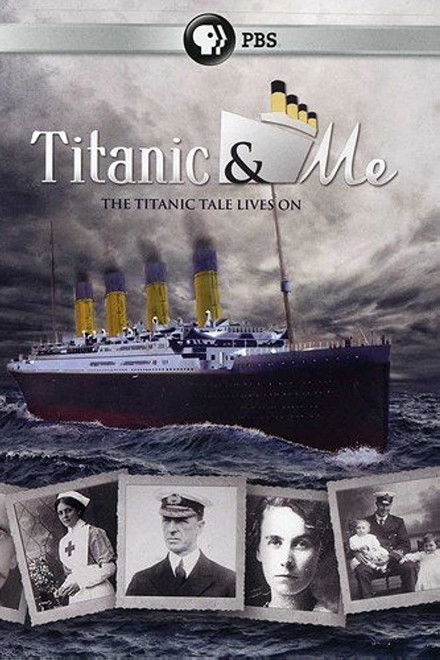 Titanic and Me
