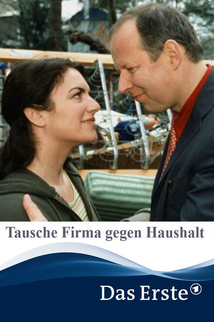 Tausche Firma gegen Haushalt