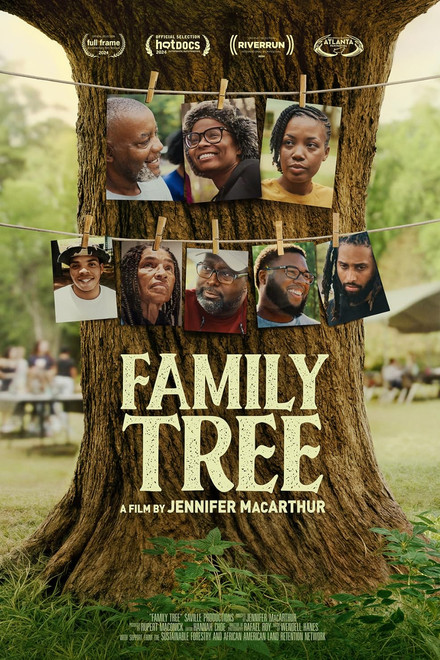 Family Tree