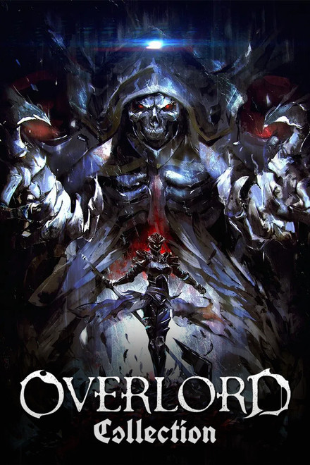 Overlord Collection