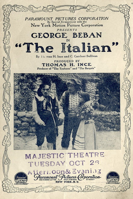 The Italian