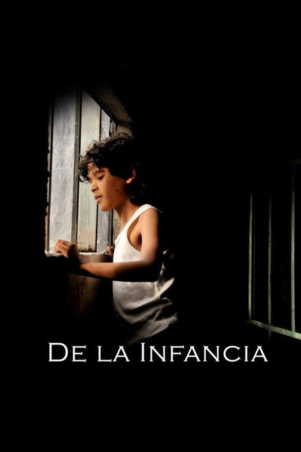 De la infancia