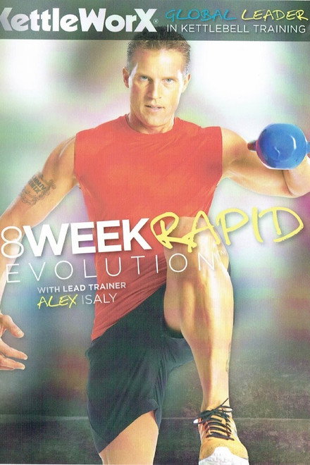 8 Week Rapid Evolution