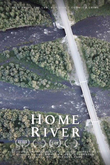 Home River