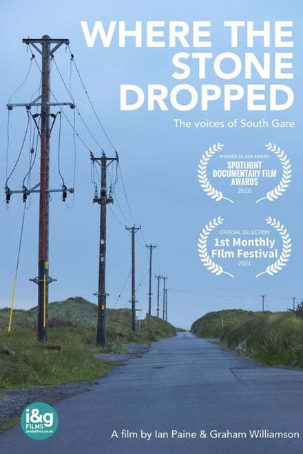 Where the Stone Dropped