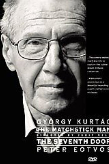 The Matchstick Men