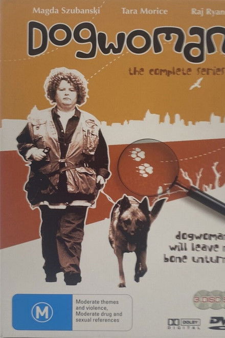 Dogwoman: A Grrrl's Best Friend