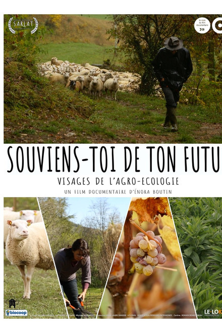 Souviens-toi de ton futur