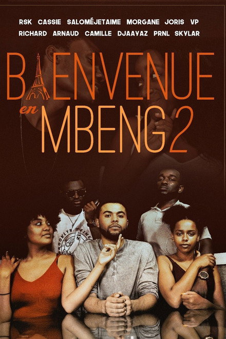 Bienvenue en Mbeng 2