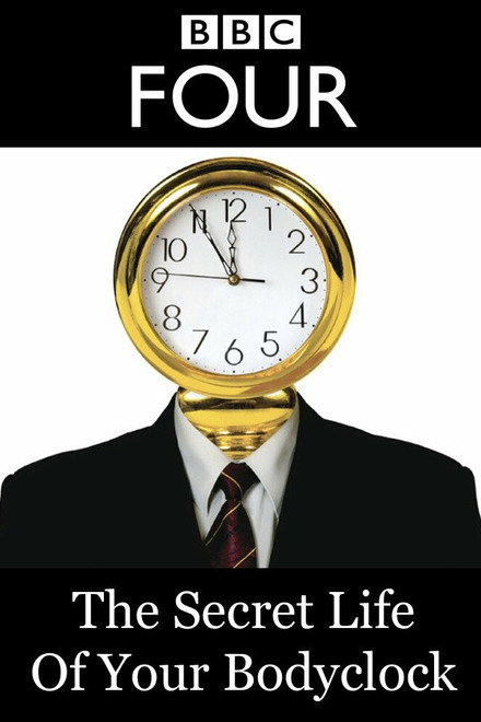 The Secret Life of Your Bodyclock