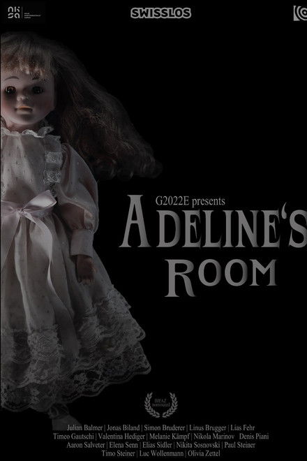 Adeline’s Room