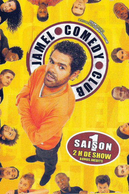 Jamel Comedy Club
