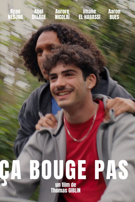 Ça bouge pas