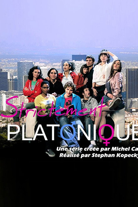 Strictement platonique