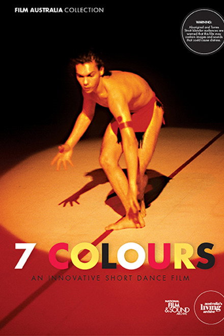 7 Colours