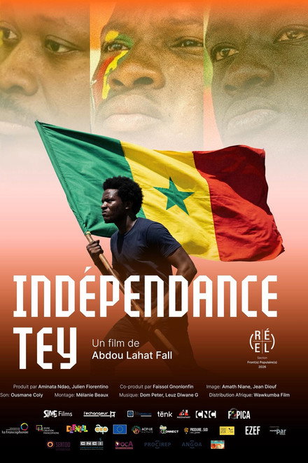 Independence Today