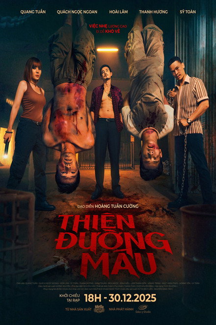 Blood Haven
