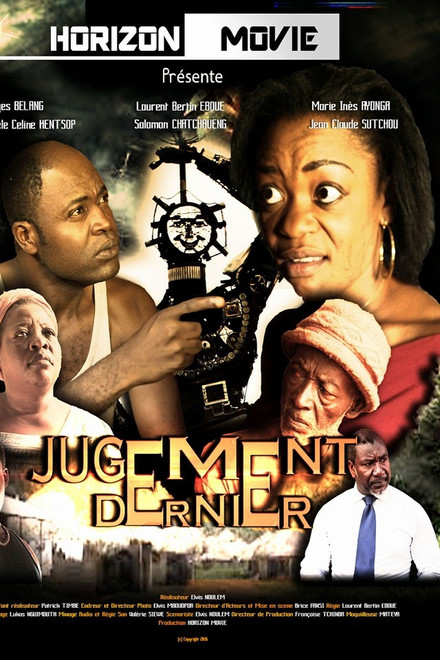 Jugement Dernier