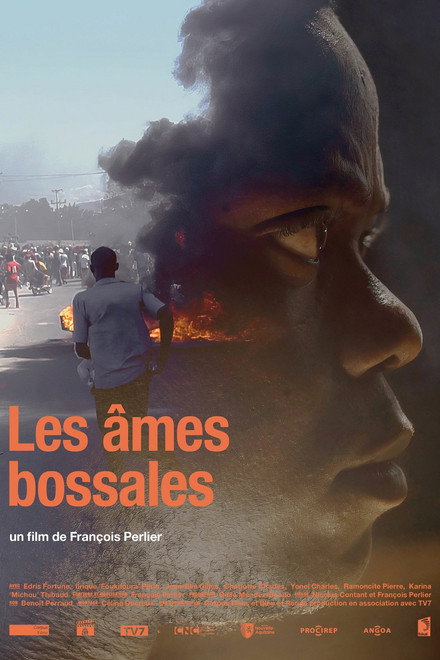 The Soul of Bossales