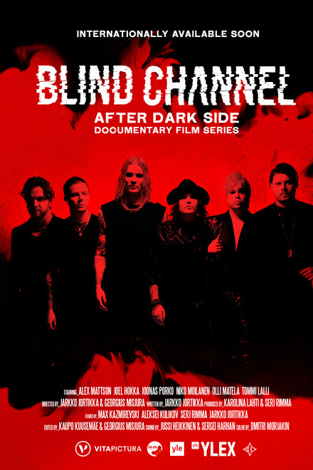 Blind Channel: After Dark Side
