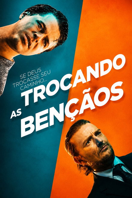 Trocando as Bençãos