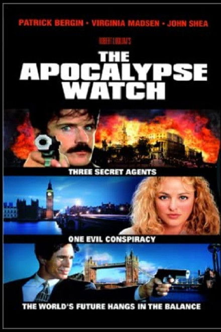 The Apocalypse Watch