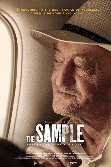 The Sample: Return of Janko Nilovic