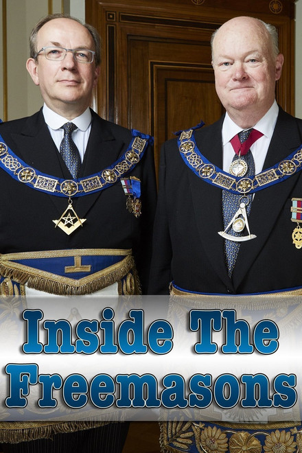 Inside the Freemasons