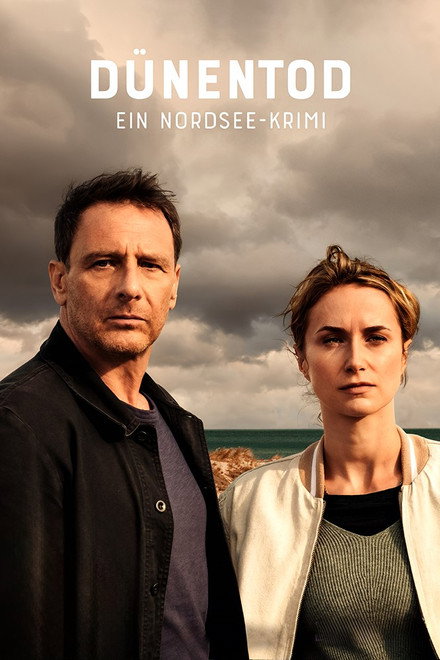 Dünentod – Ein Nordsee-Krimi