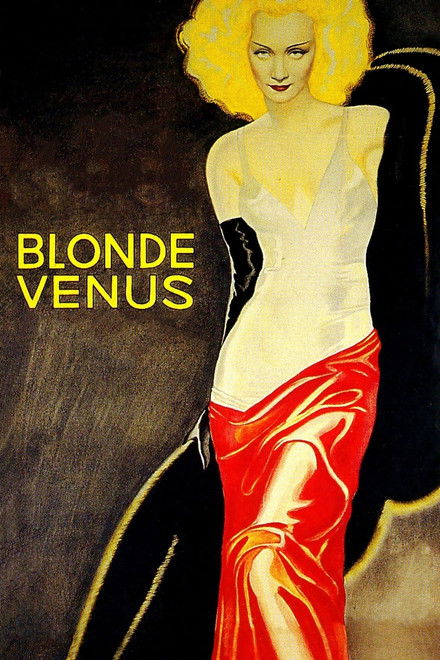 Blonde Venus