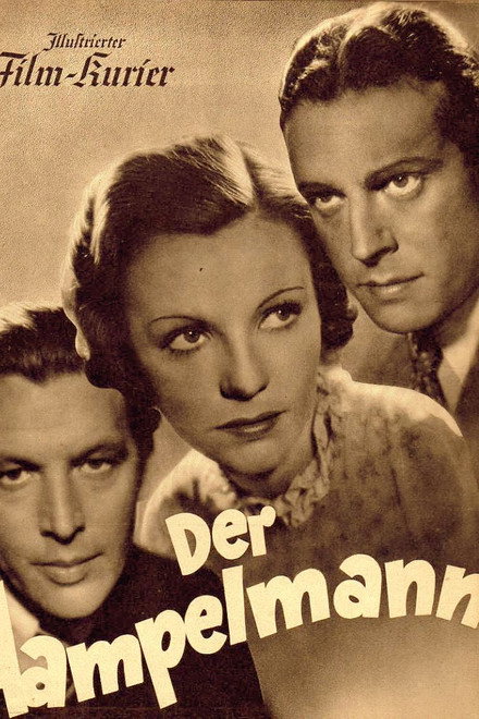 Der Hampelmann