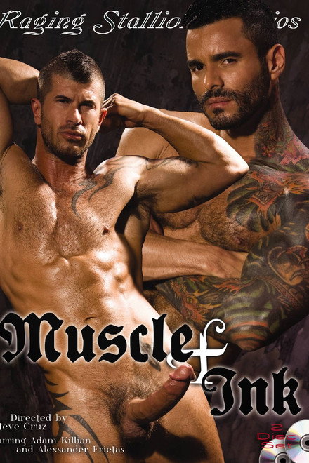 Muscle & Ink