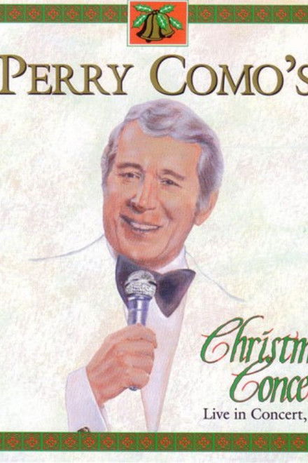 Perry Como's Irish Christmas