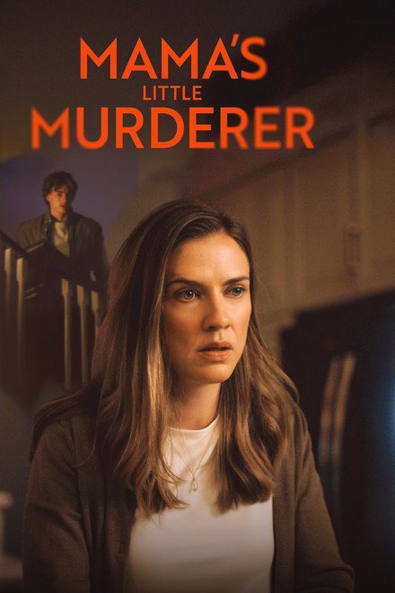 Mama's Little Murderer