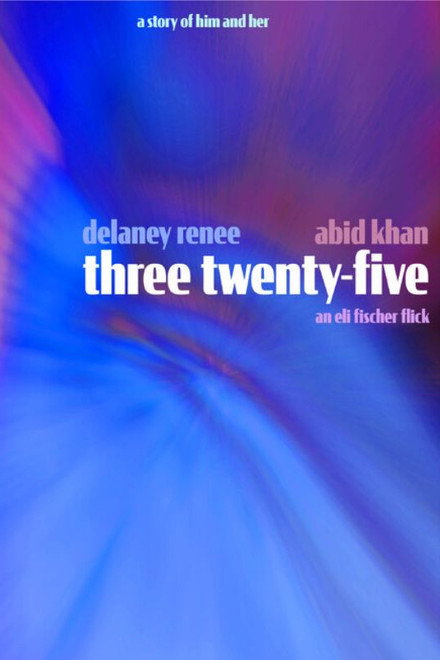 three twenty-five
