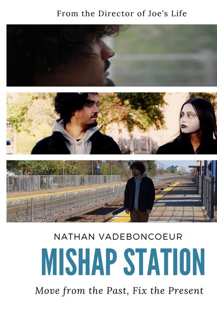Mishap Station