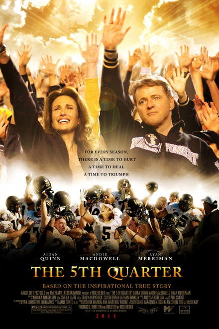 The 5th Quarter