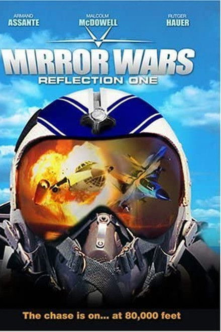 Mirror Wars: Reflection One
