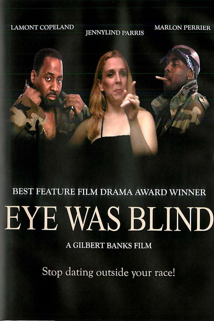 Eye Was Blind