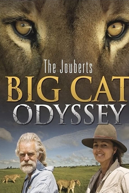 Big Cat Odyssey: Revealed
