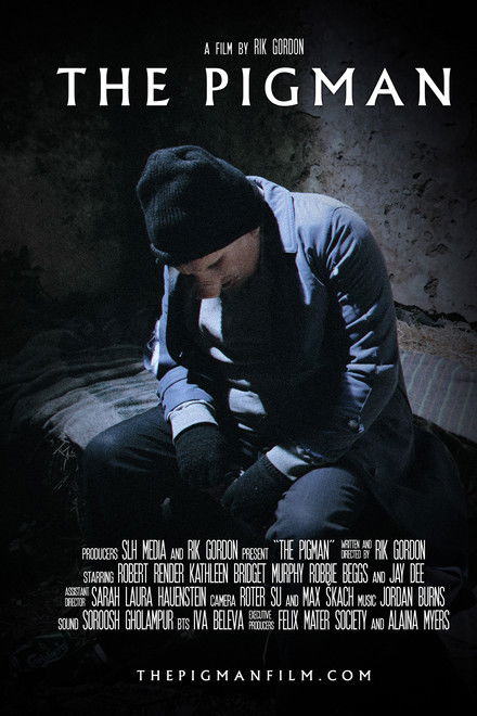 The Pigman