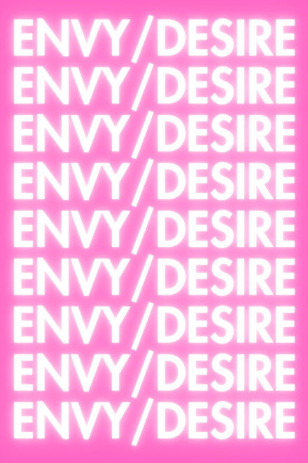Envy/Desire